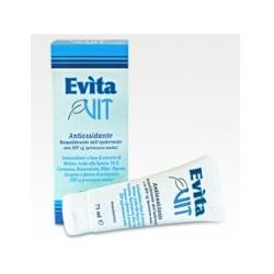 Evita vit crema