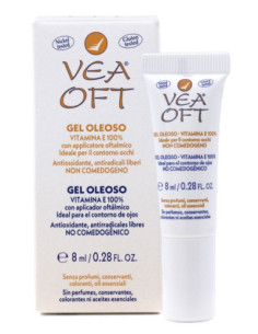 Vea oft gel oleoso cont occhi