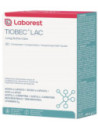 Tiobec lac 30 compresse