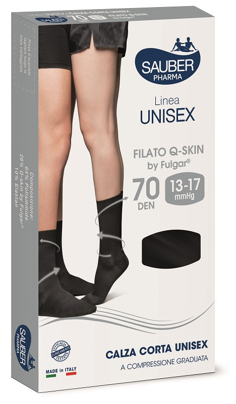 Sb unisex qskin cal co 70 ne l