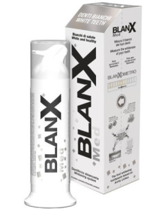 Blanx med denti bianchi 75ml