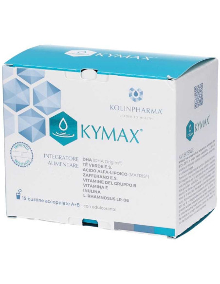 Kymax 15 bustine