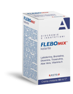Flebomix kelante 50ml