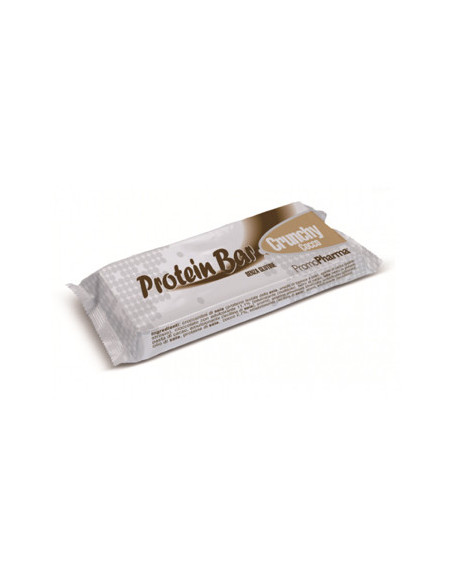 Protein bar crunchy cocco 45g