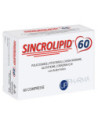 Sincrolipid 60 compresse nf