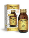 Creatina plus 180 pastiglie 90gr