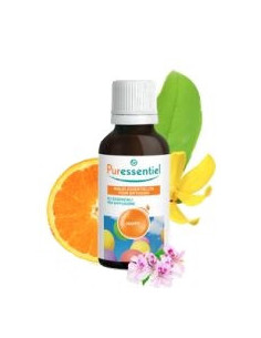 Pures miscela happy 30ml