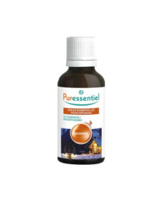 Pures miscela cocooning 30ml