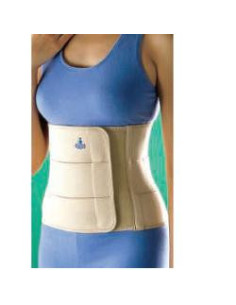 Oppo fasc el addom c/velc2060l