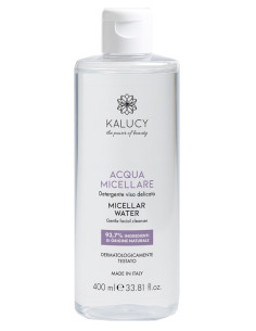 Kalucy acqua micellare 400ml