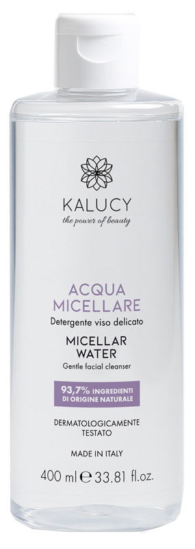 Kalucy acqua micellare