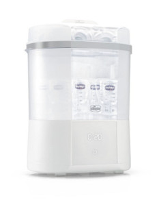 Ch steriliz asciugatore