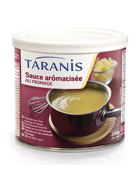 Taranis prep salsa formag 200g