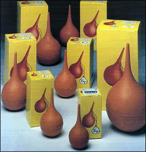 Baldioli schizzetto gomma 2