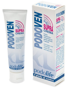 Podoven supra crema 100ml
