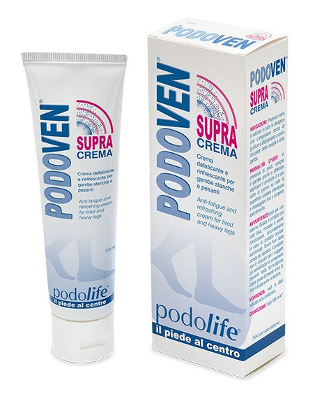 Podoven supra crema 100ml
