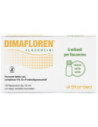 Dimafloren 10fl 10ml