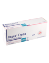 Rozex crema derm 50g 0,75%