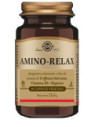 Amino relax 30 capsule veg