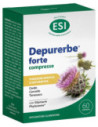 Depurerbe forte 60 compresse