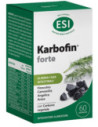 Esi karbofin forte 60naturcaps