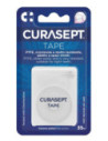 Curasept floss ptfe tape clor