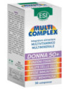 Esi multicomplex d 50+ 30 compresse