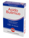 Acido butirrico 30 capsule retard