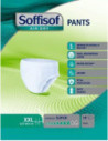 Soffisof air dry pants xxl sup