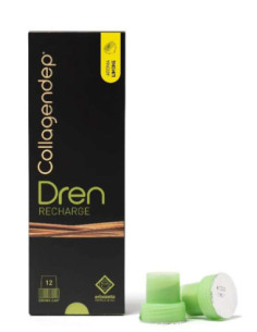 Collagendep dren limone rechar