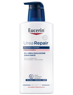 Eucerin urearep 5% idrat 400ml