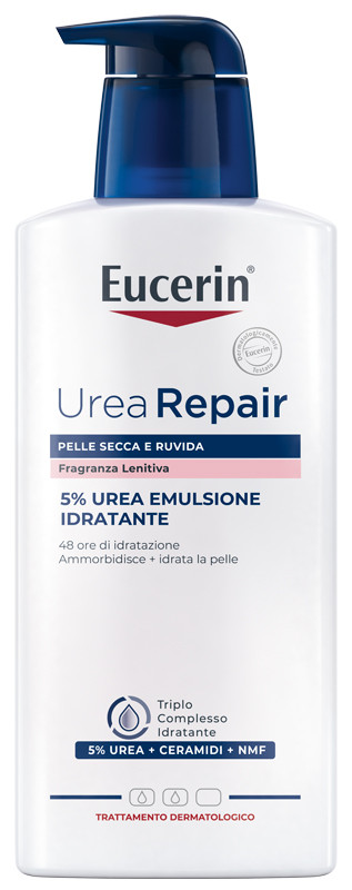 urearep 5% idrat