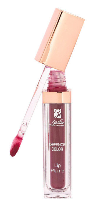Defence color lip plump n5 mur