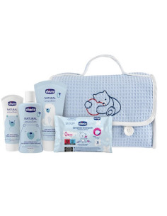 Ch nat sen beauty blu