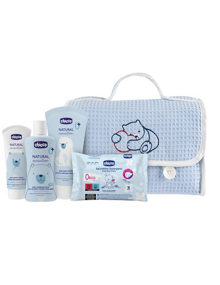 Ch nat sen beauty blu