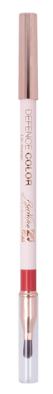 Defence color lip des mat 208