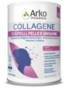 Collagene capelli pelle unghie