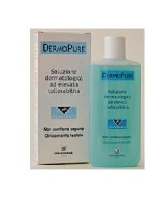 Dermopure sol dermat 200ml