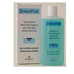 Dermopure sol dermat