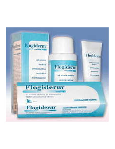 Flogiderm emuls fluida 200ml