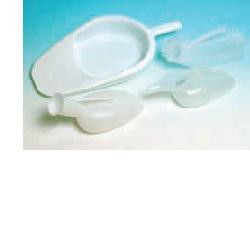 Padella grande in busta pet