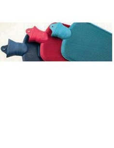Borsa acqua calda gomma bilame