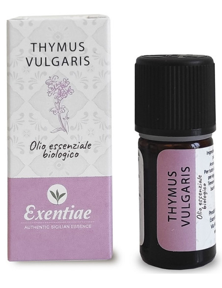 Exentiae oe thymus vul sic bio