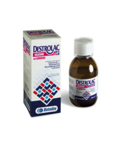 Destrolac soluzione lattulosio