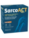 Sarcoact 30bust