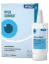 Hylo comod gocce ocul 2x10ml