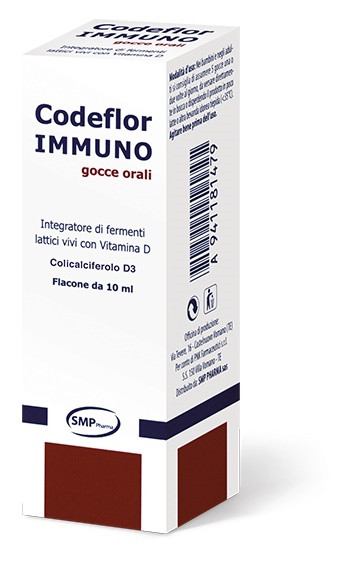 Codeflor Immuno 4,8G-image