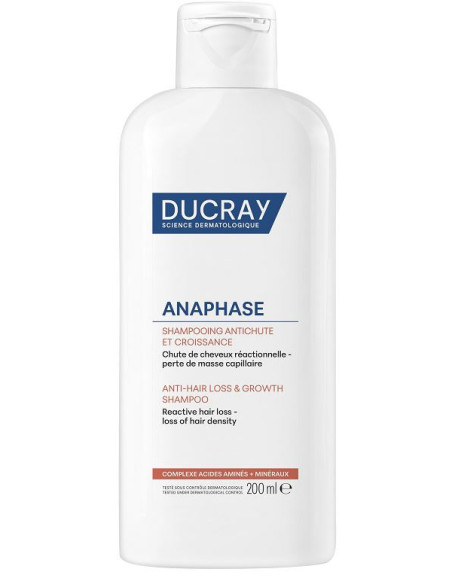 Anaphase reactive shampoo200ml