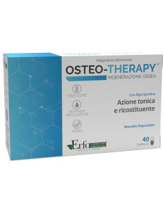 Osteo-therapy rigen ossea40 capsule