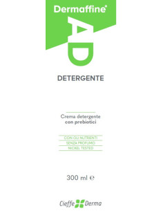 Dermaffine ad detergente 300ml